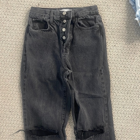 pacsun dad jeans - Picture 1 of 4